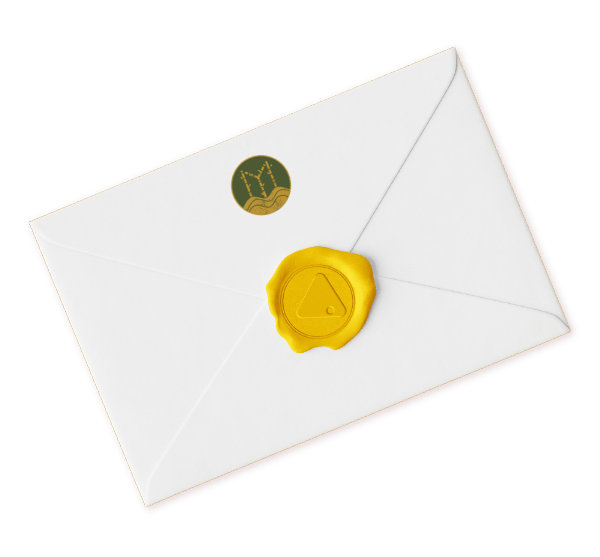 envelope