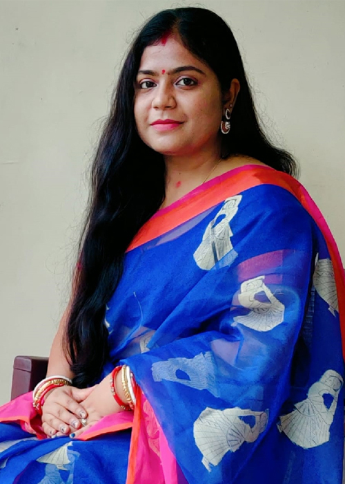 Deepali Nayak